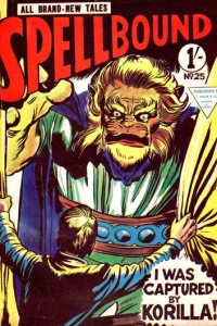 Issue #25