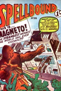 Issue #28