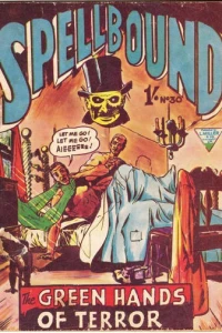 Issue #30