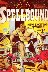 Issue #46