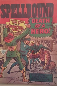 Issue #48