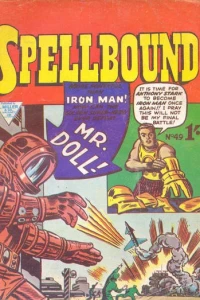 Issue #49