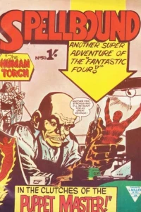 Issue #50