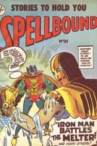 Issue #51