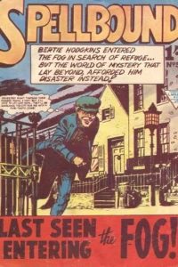 Issue #52