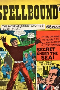 Issue #53