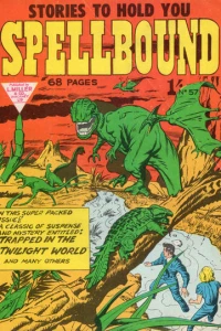 Issue #57