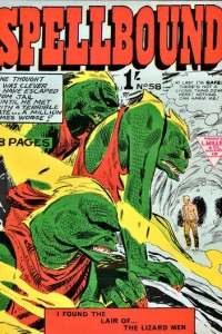 Issue #58