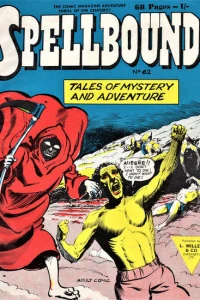 Issue #62