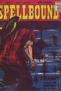 Issue #7