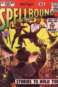 Issue #8