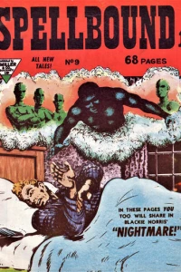 Issue #9