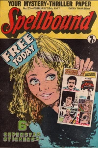 Issue #23