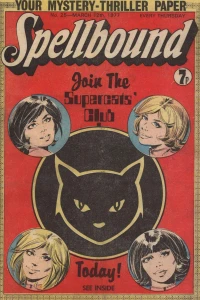Issue #25