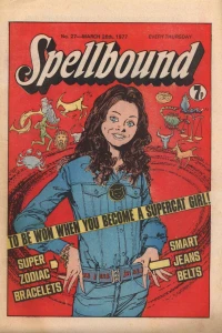 Issue #27