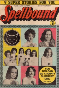 You Too Can be a Happy Supercat Girl