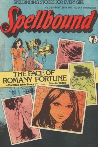 The Face of Romany Fortune