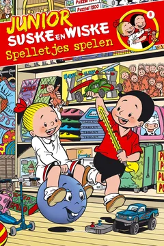 Spelletjes Spelen