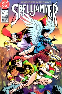 The Song of the Einheriar