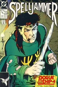 The Rogue Ship: 4 - Song's End, Tale's Beginning