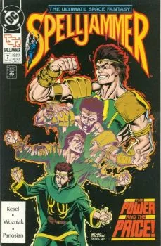 Cover of Paying the Price
