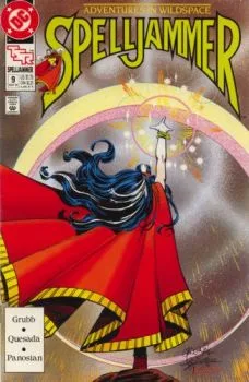 Cover of The Geas