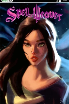 Issue #2