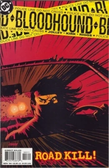 Cover of Sphere of Influence