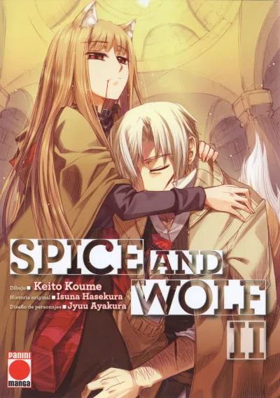 Cover of Issue #2