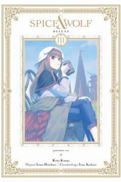 Issue #3