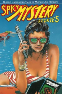 Issue #1