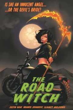 The Road Witch