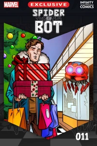 A Nice, Quiet Loki Holiday