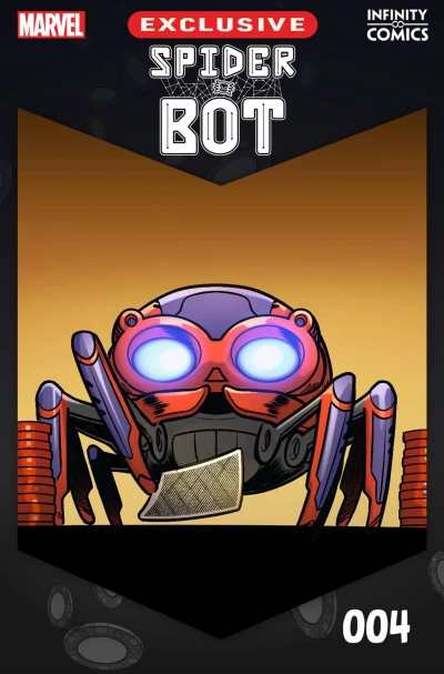Cover of Always Bet on Bot