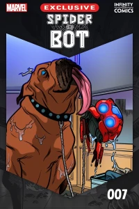 A Dog Gone Adventure