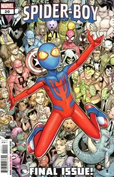Cover of Full Circle, Chapter 3: With a Little Help From My Friends