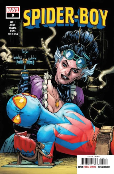 Cover of The Man Upstairs; So You're Now a Humanimal