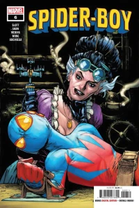 The Man Upstairs; So You're Now a Humanimal