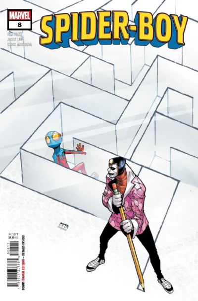 Cover of Fun & Games