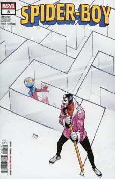 Cover of Fun & Games