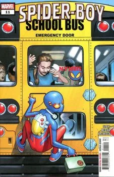 Cover of Massive Course Correction