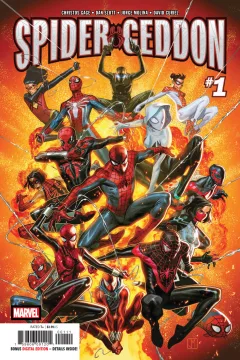Issue #1