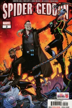 Issue #2