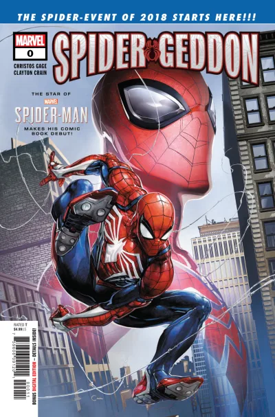 Cover of New Players; Check In