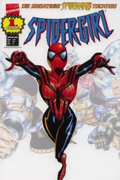 Issue #1
