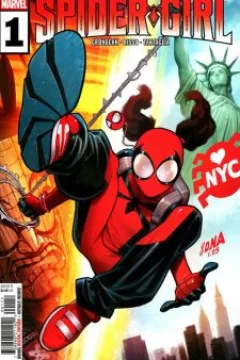 Issue #1