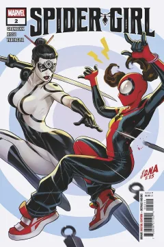 Issue #2