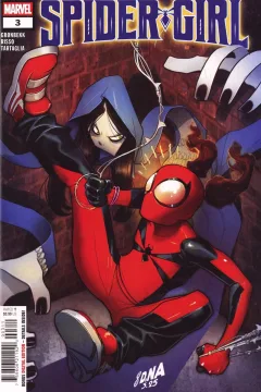 Issue #3