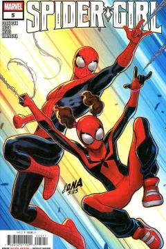 Issue #5