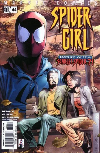 Cover of Cry Uncle!